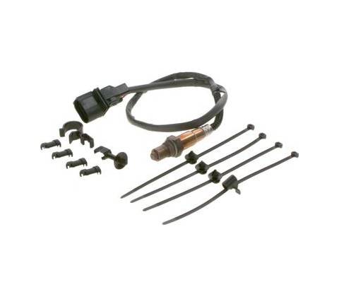 0258007353 BOSCH Lambda sonda