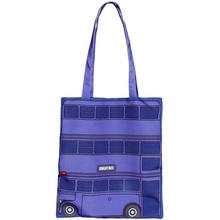 Látková taška Záchranný autobus Harry Potter