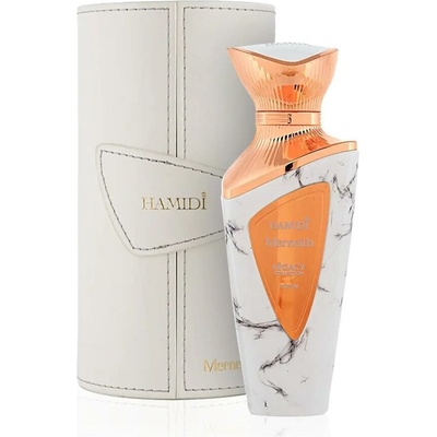 Hamidi Legacy Merneith parfumovaná voda dámska 100 ml