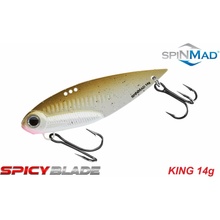 Spinmad King 14 g King 14 g 3806