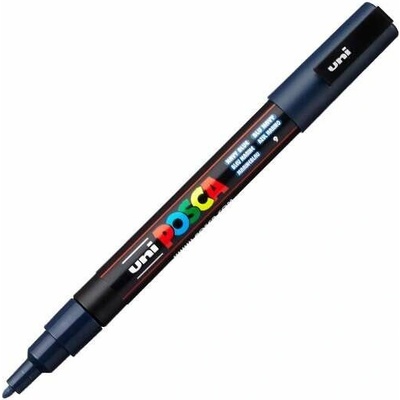Uni Posca PC-3M modrý