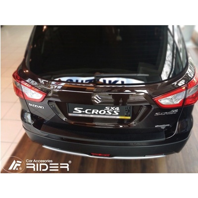 Suzuki SX4 S-Cross 14 RIDER Nášlap kufru