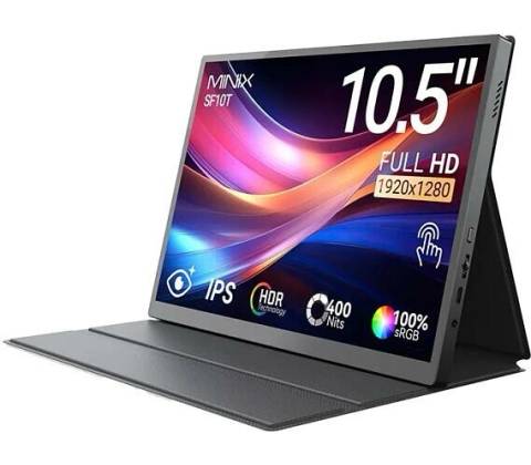 Minix SF10T