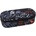 COOLPACK Елипсовиден ученически несесер Cool Pack Campus - New York (F062909)