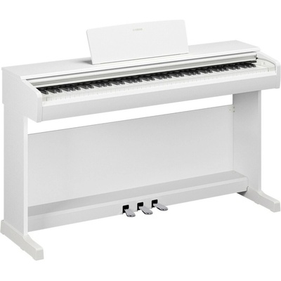 Yamaha YDP-146 White
