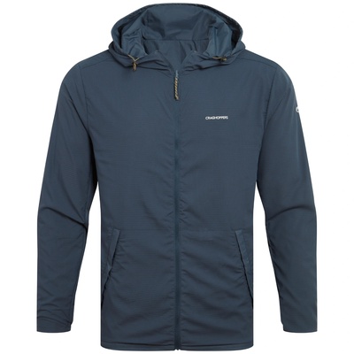 Craghoppers NosiLife Ovis Reversible Jacket Размер: XL / Цвят: син