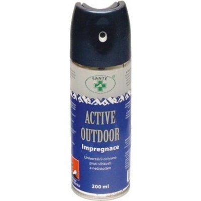 Santé Active Outdoor impregnační sprej 200 ml