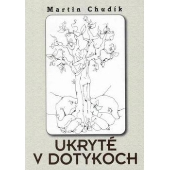 Ukryté v dotykoch