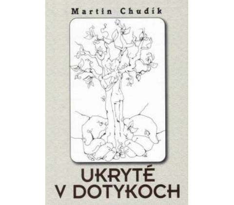 Ukryté v dotykoch