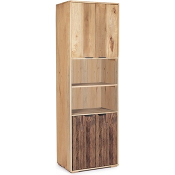 Bizzotto Шкаф nashik с 4 врати (0747309)