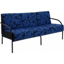 Alba multisedák Salma, trojsedák