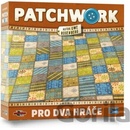 Asmodee Patchwork