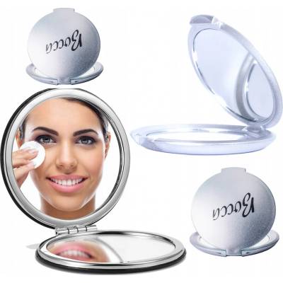 Bocca Beauty Kapesní zrcátko odstíny modré