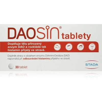 DAOSIN 30 tablet