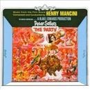Ost - Party CD