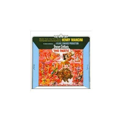 Ost - Party CD