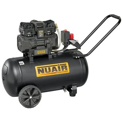 NU AIR SILTEK TB 50 (B2DC304NUA)