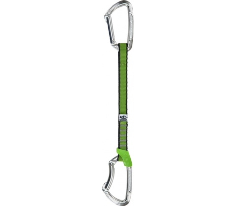 Climbing Technology Lime Set NY 22cm