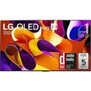 Televize LG OLED65G45