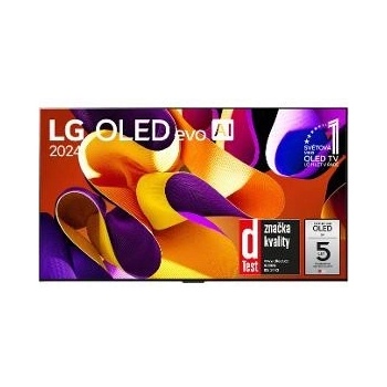 LG OLED65G45