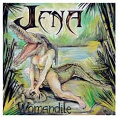 Jena - Womandile CD – Hledejceny.cz