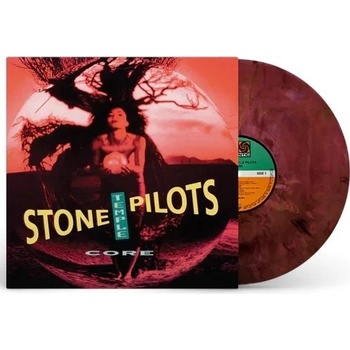 Stone Temple Pilots • Core / 140gr.