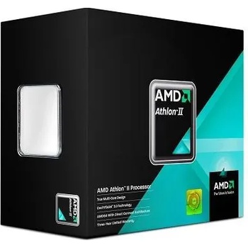 Image 1 of AMD Athlon II X2 250 3GHz AM3