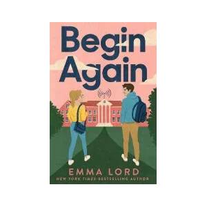Begin Again (0000)
