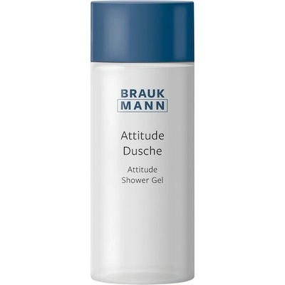 Hildegard-Braukmann Pece-o-muze Pece-o-teloPostojová sprcha 250 ml
