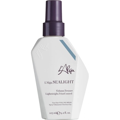 L'Alga Sealight Volume Spray objemový sprej 125 ml