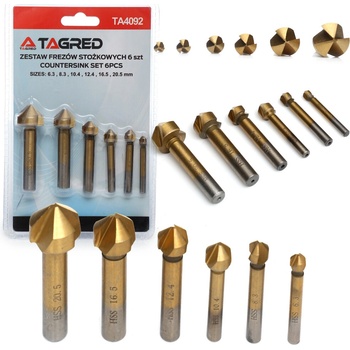 Tagred TA4092