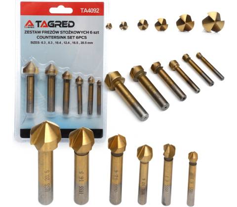 Tagred TA4092