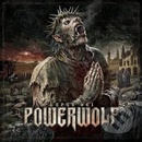 Lupus Dei Powerwolf CD