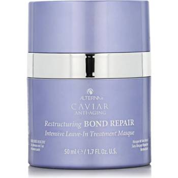 Alterna Haircare Caviar Anti-Aging Restructuring Bond Repair Intensive Leave-In Treatment Masque 50 ml