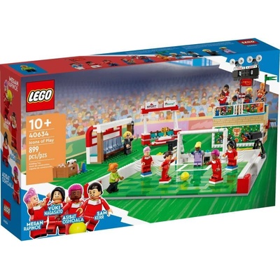 LEGO® Icons of Play (40634)