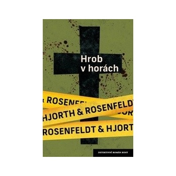 Hrob v horách