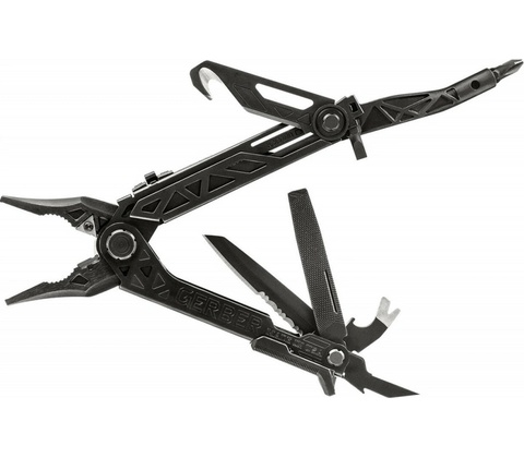 Gerber Multitool Center Drive