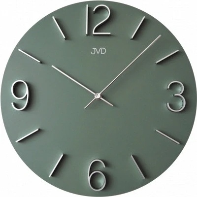 JVD HC35.6 zelená