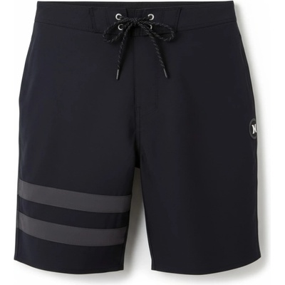Hurley Мъжки бордшорт Hurley Phantom Block Party Renegade 18' Boardshorts - Black - размер 48/50 (EU) (050-2351-0115)