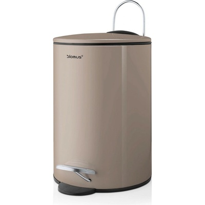 Blomus Odpadkový kôš 3 l TUBO - taupe