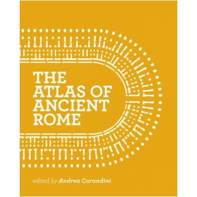 Atlas of Ancient Rome