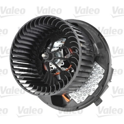 VALEO Vnitřní ventilátor 698811