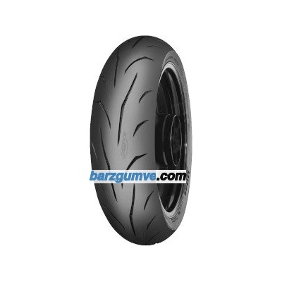 Mitas Sport Force+ EV ( 160/60 ZR17 TL (69W) Задно колело )