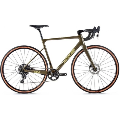 Apache Gila 1 2022