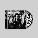 INHALER - CUTS & BRUISES CD