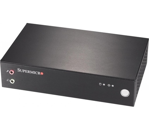Supermicro CSE-E102