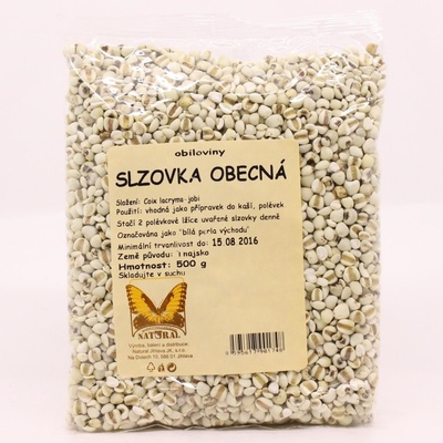 Natural Jihlava Slzovka obecná 0,5 kg