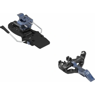 ATK Crest 10 Darkblue 97mm 21/22 97mm – Zboží Dáma