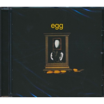 EGG: EGG CD