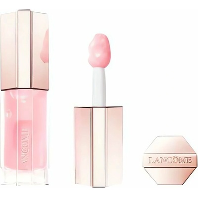 Lancôme Lesk na rty Lip Idôle Juicy Treat Oil 18 Berry Yummy 9 ml